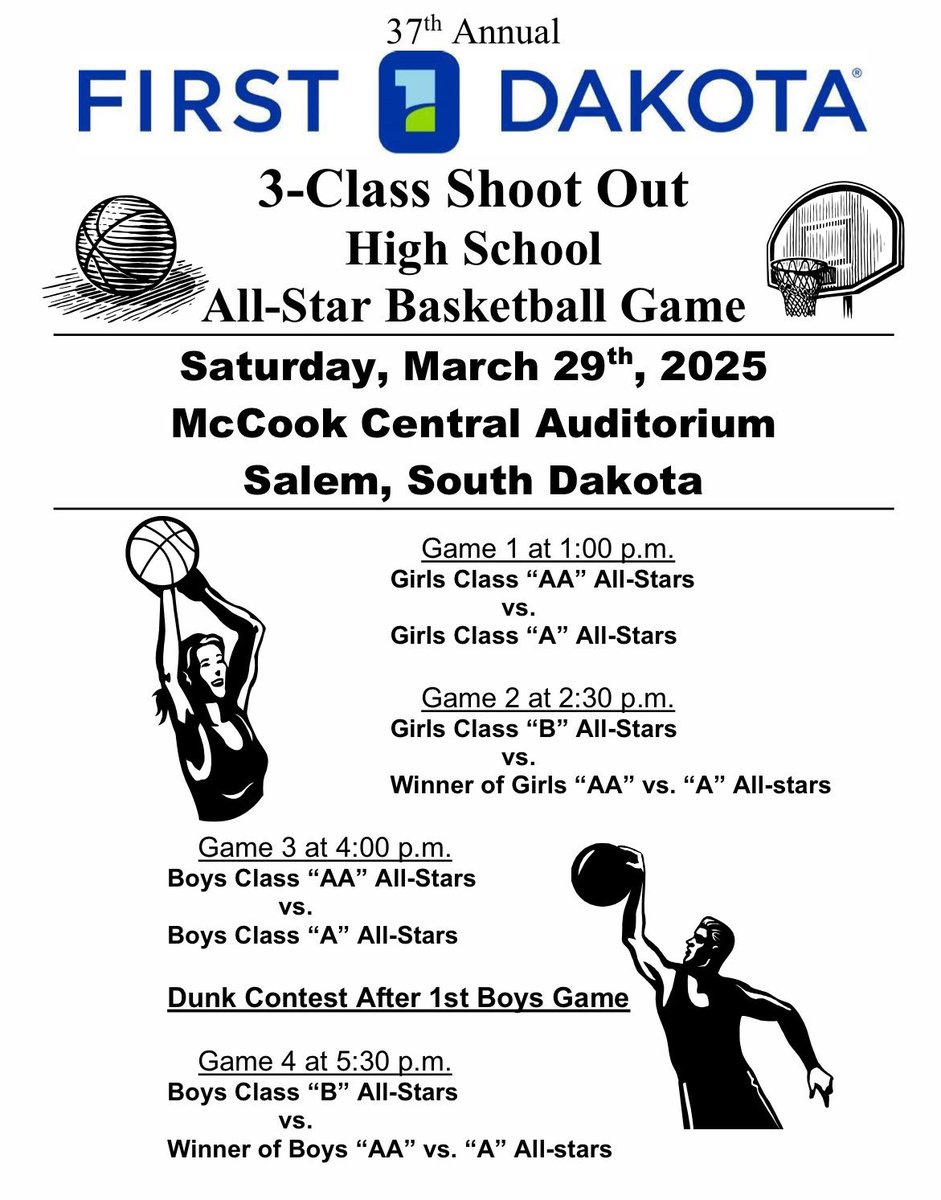 StMaryBoysBball (@stmaryhoops) on Twitter photo Good luck to our seniors <a href="/TrevonBeckman/">Trevon Beckman</a> & <a href="/MadalaHanson1/">MADALA HANSON</a> on Saturday!
One of the really good SD All star games. Good luck to our seniors <a href="/TrevonBeckman/">Trevon Beckman</a> & <a href="/MadalaHanson1/">MADALA HANSON</a> on Saturday!
One of the really good SD All star games.