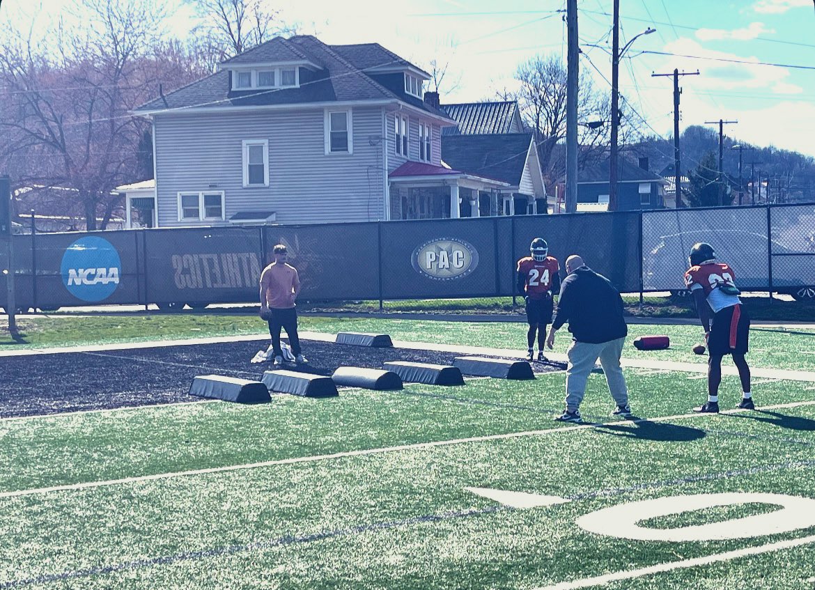 #OneRepAtATime 🧡🖤
<a href="/Waynesburg_FTBL/">Waynesburg Football</a>