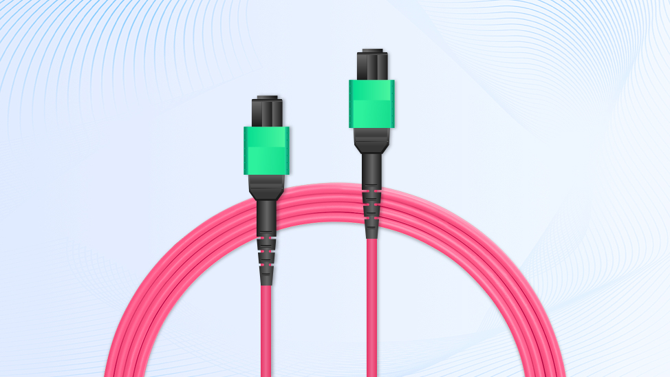 Multimode MTP®/MPO APC connectors are essential in AI networks, offering superior alignment, reduced insertion loss, and enhanced signal integrity. Discover their critical role in optimizing AI data centers. fs.com/blog/why-multi…
#DataCenters #AI #FiberOptics #StructuredCabling