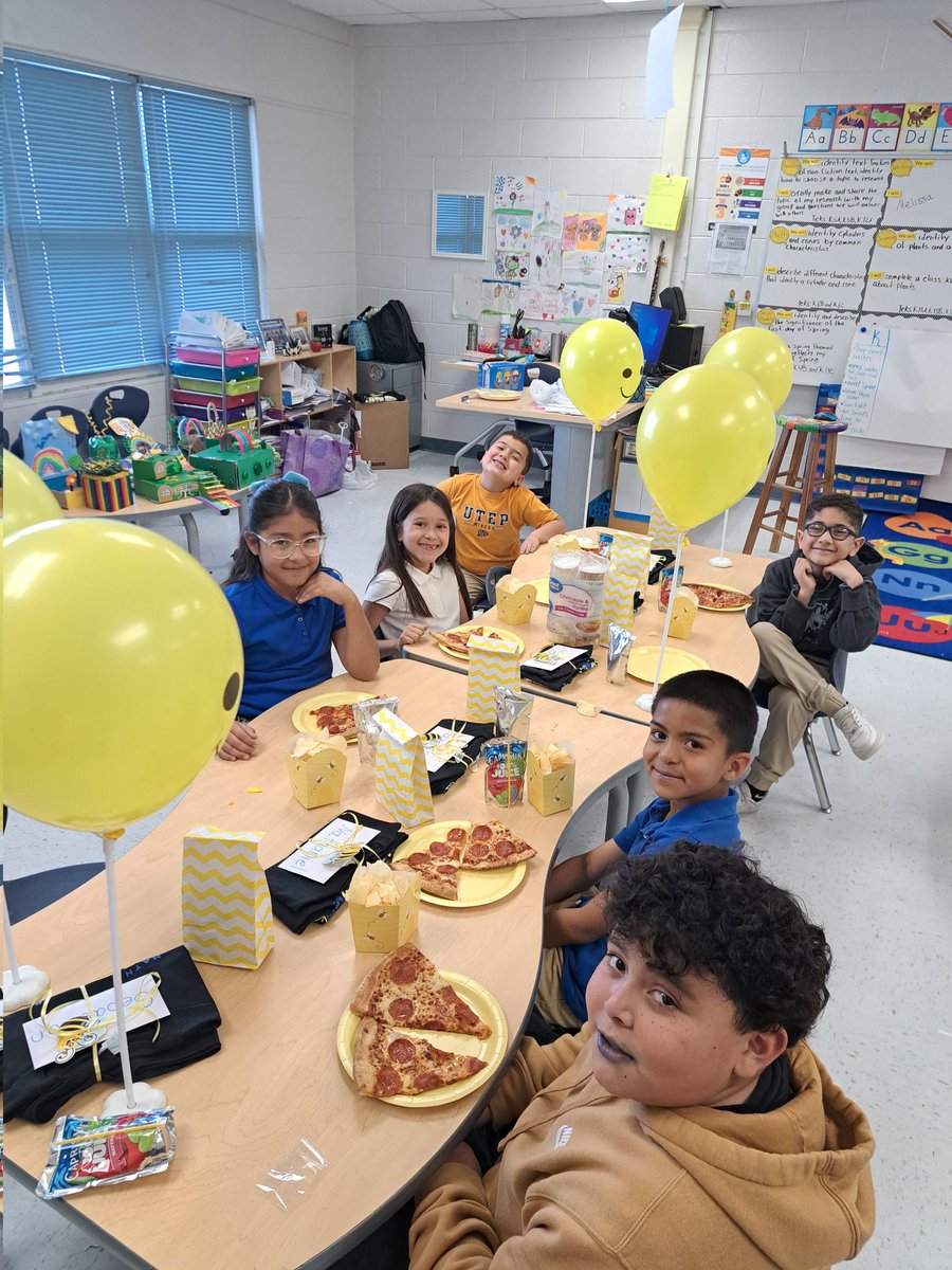 Evangelina Barron (@ebarron_res) on Twitter photo Today we had our Math Bee celebration. Students are ready and excited for this Saturday's competition. ๐ <a href="/RobertRRojas_ES/">Jennifer Marquez</a> Today we had our Math Bee celebration. Students are ready and excited for this Saturday's competition. ๐ <a href="/RobertRRojas_ES/">Jennifer Marquez</a>