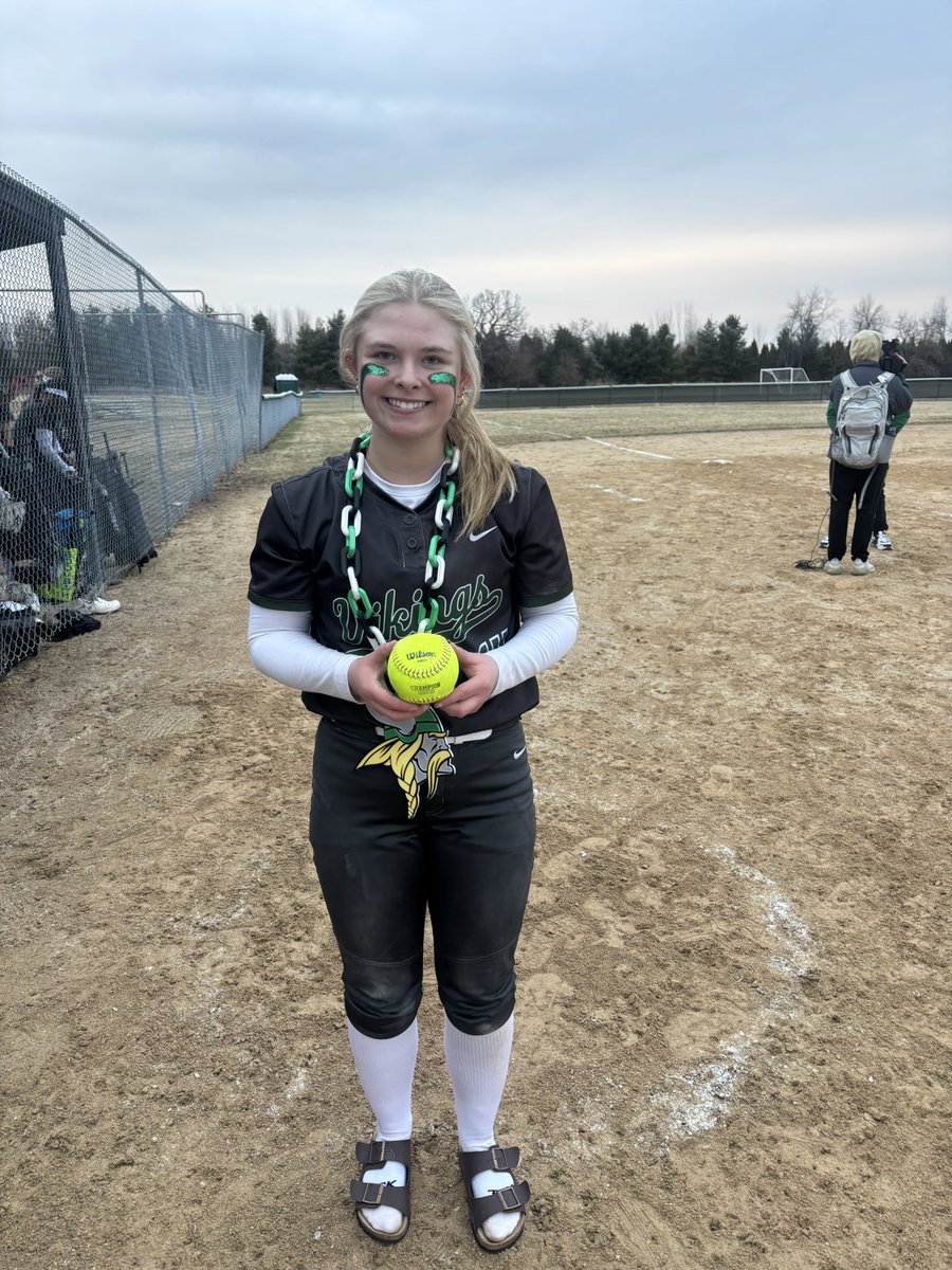 North Boone Softball tweet media