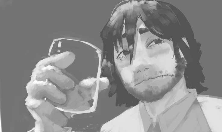Zeep00's tweet photo. Sí... lo sabía. - Kishibe https://t.co/uT55ueHh7j