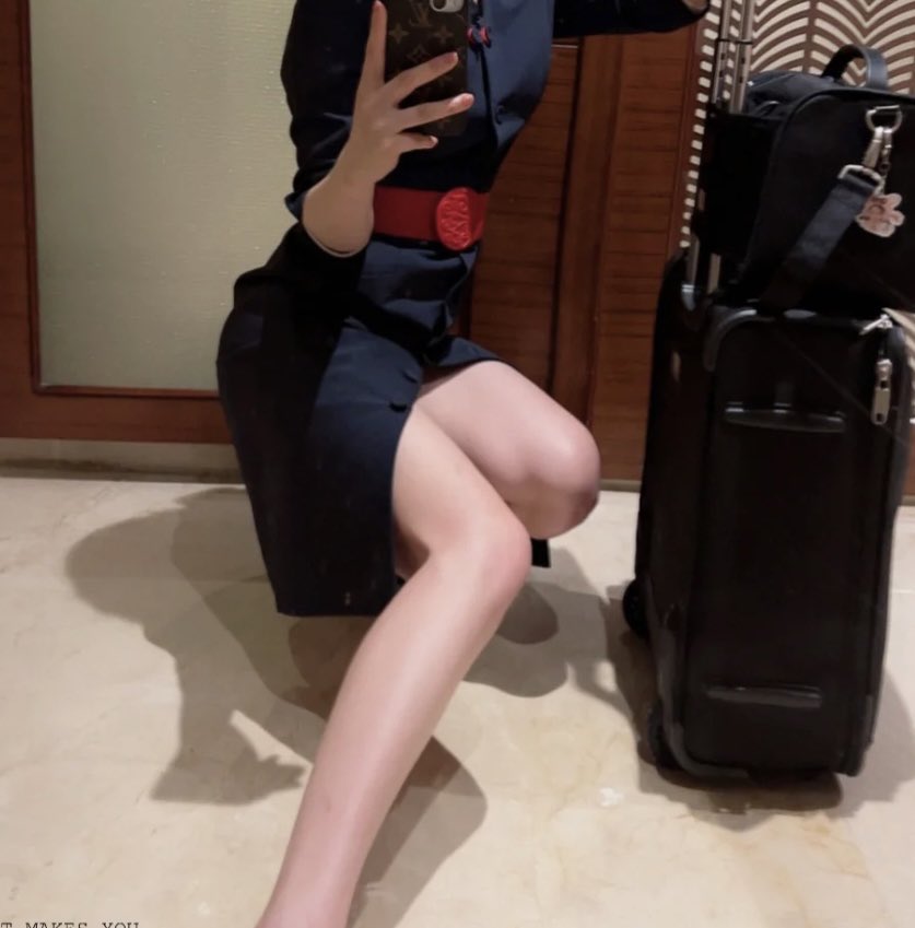 含在嘴里，是种什么体验呢