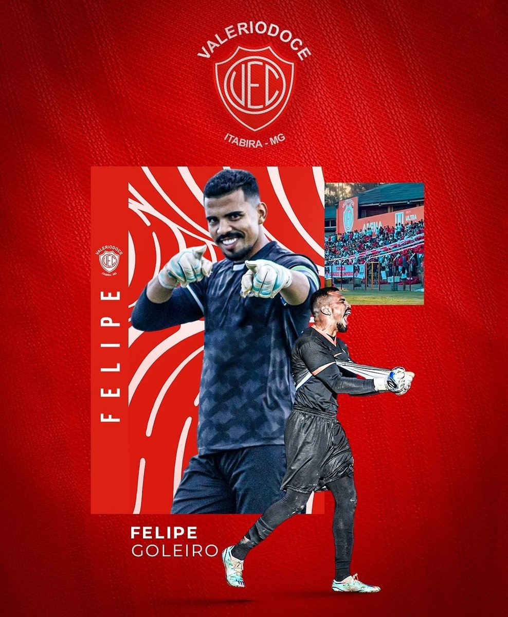 ValerioEC1942's tweet photo. Confira algumas contratações do Dragão para a temporada. https://t.co/CPnWFnPkyD