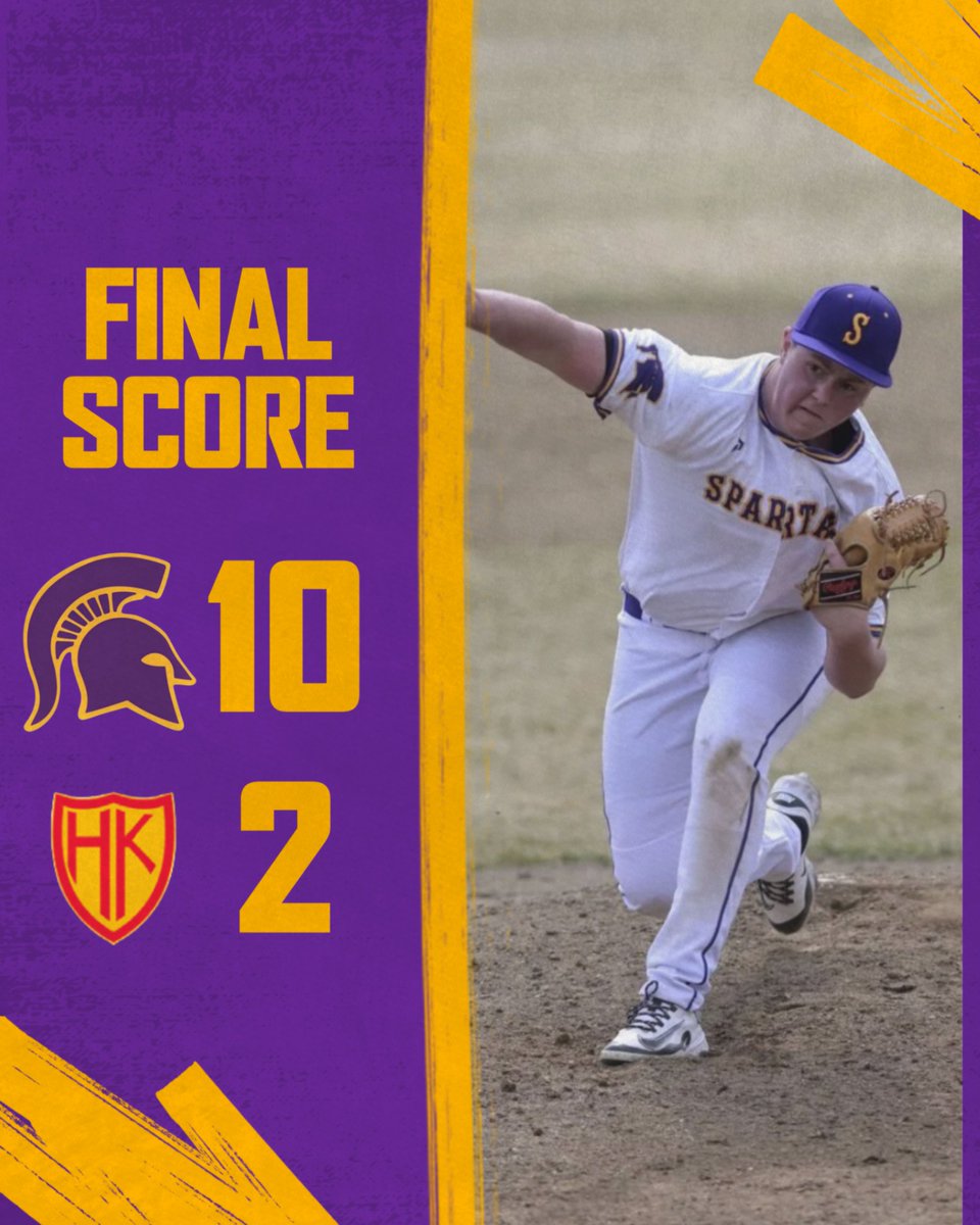 First ever win for the Sentinel Spartan Baseball team!  Congrats on the huge win!  #mtscores #gospartans #spartyon

missoulian.com/sports/high-sc…