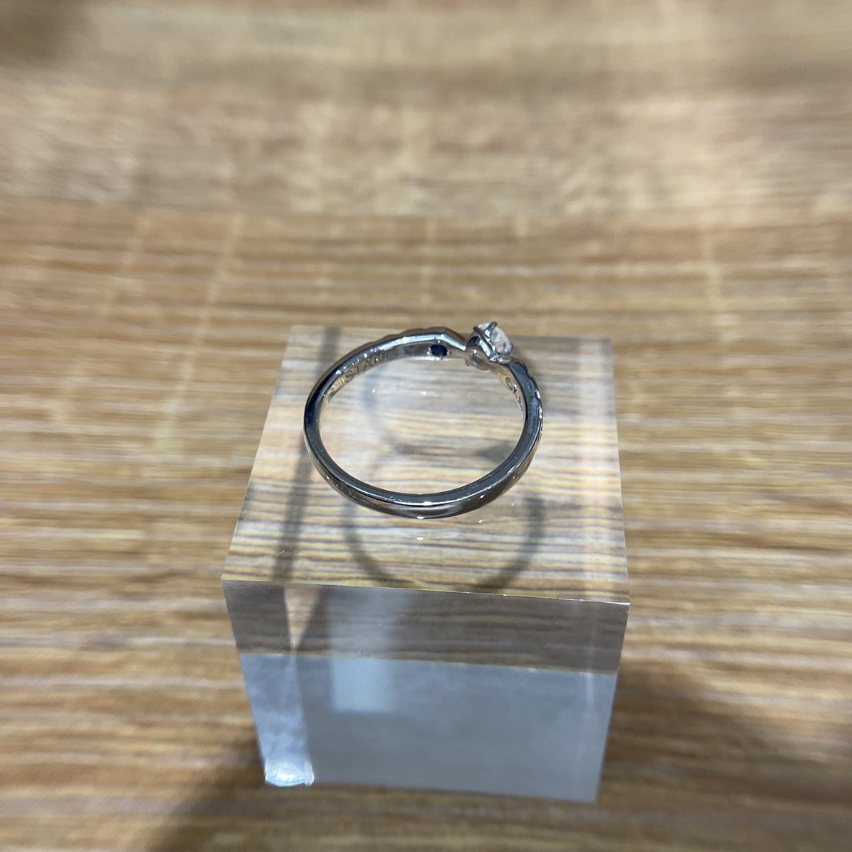 エテルノレシ 新宿マルイ アネックス店 on X: 