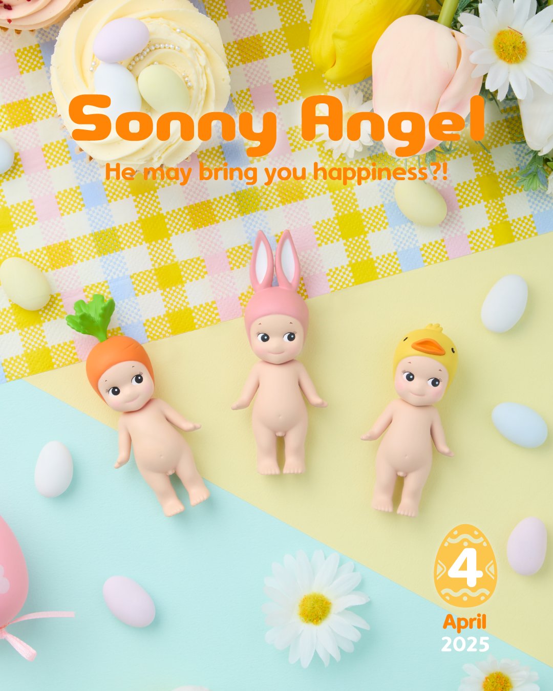 Sonny Angel / ソニーエンジェル【公式official Sonny Angel / ソニーエンジェル【公式official