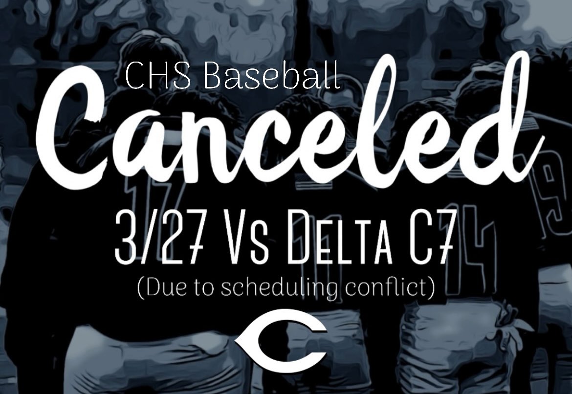 Tomorrow has been canceled.