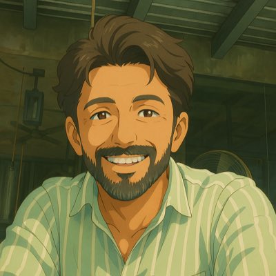 Hemi_luthra's tweet photo. #NewProfilePic #Ghibli https://t.co/tnWS2ES6Hn