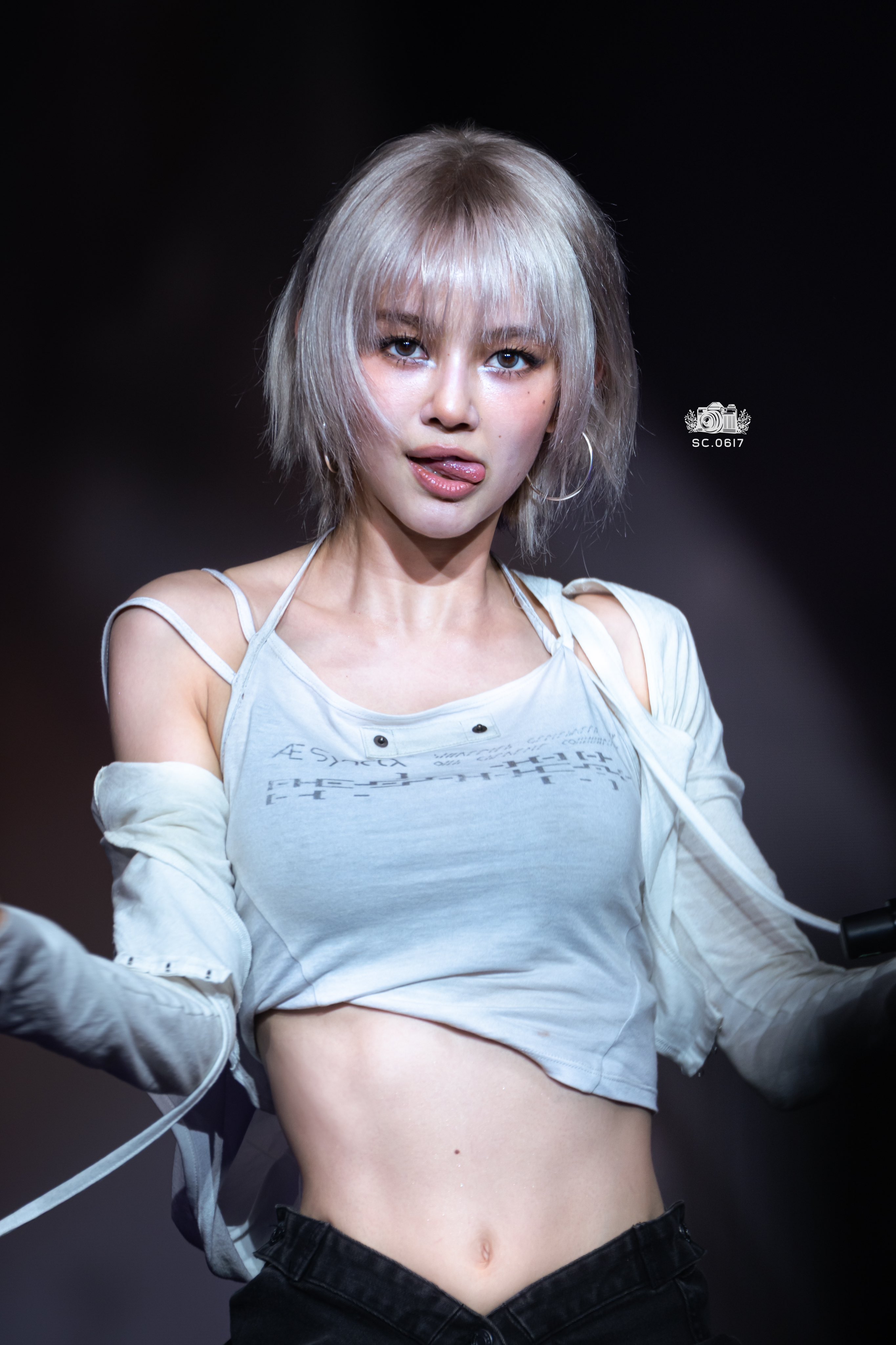 【新品】NJZ A4 FILE ダニエル 다니엘 DANIELLE 𐙚₊˚⊹ ˙⋆✮”This Photoshoot of Danielle's Short Hair