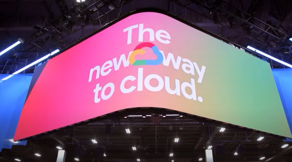 Looking forward to the AI-powered next gen global network session coming to Cloud Next 2025 April 9-11th. Groundbreaking innovations on exponential scaling, beyond-9s reliability, intent-driven programmability and autonomous networking. cloud.withgoogle.com/next/25?sessio…  #GoogleCloudNext