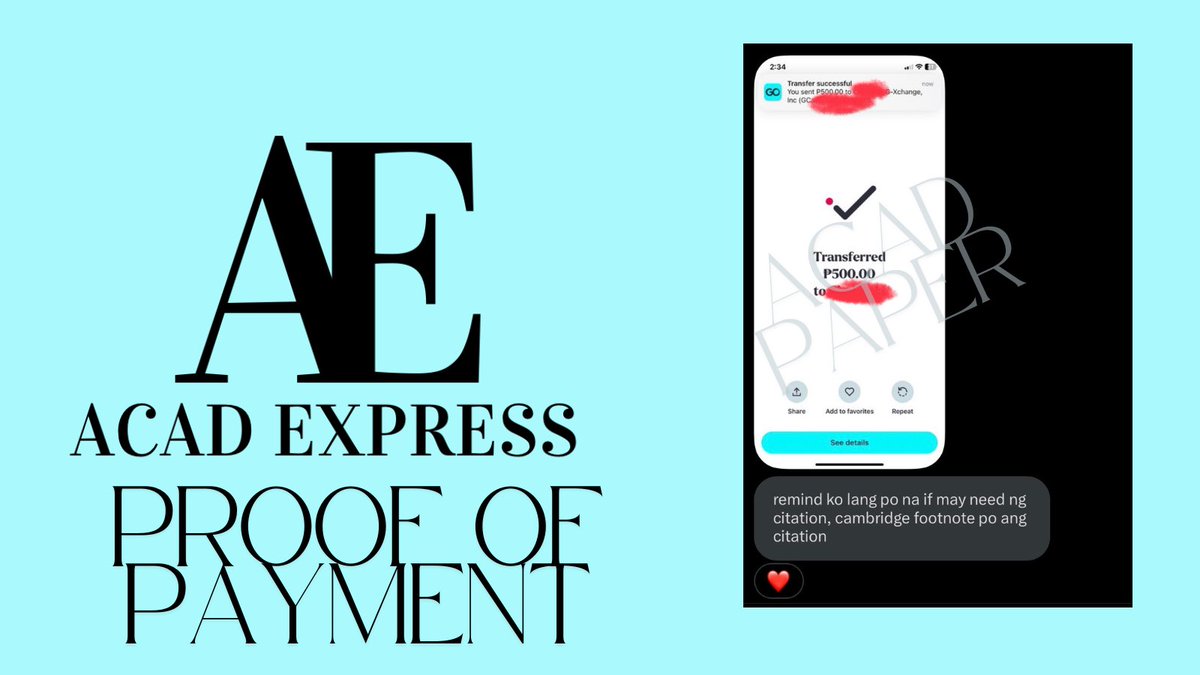OPEN AcadExpress (@acadpaper) / Posts / X