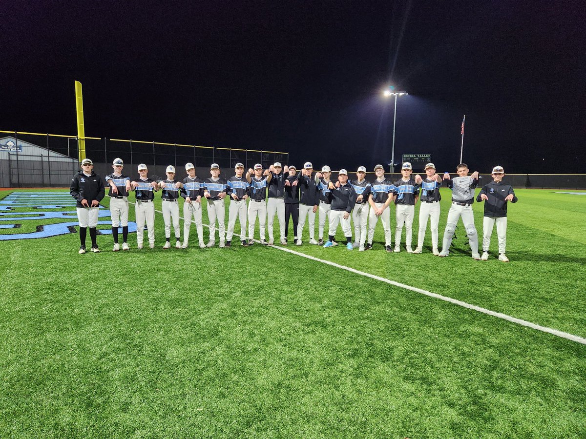 SV Raiders Baseball tweet media