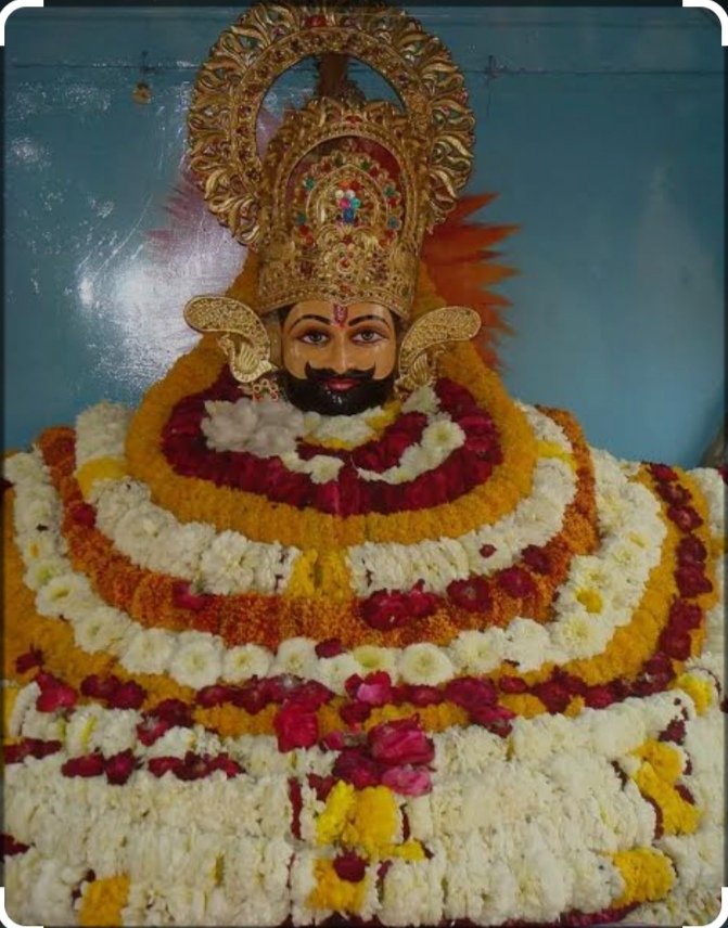 हार का सारा बाबा श्याम हमारा
                                         जय श्री शयाम🚩🚩
