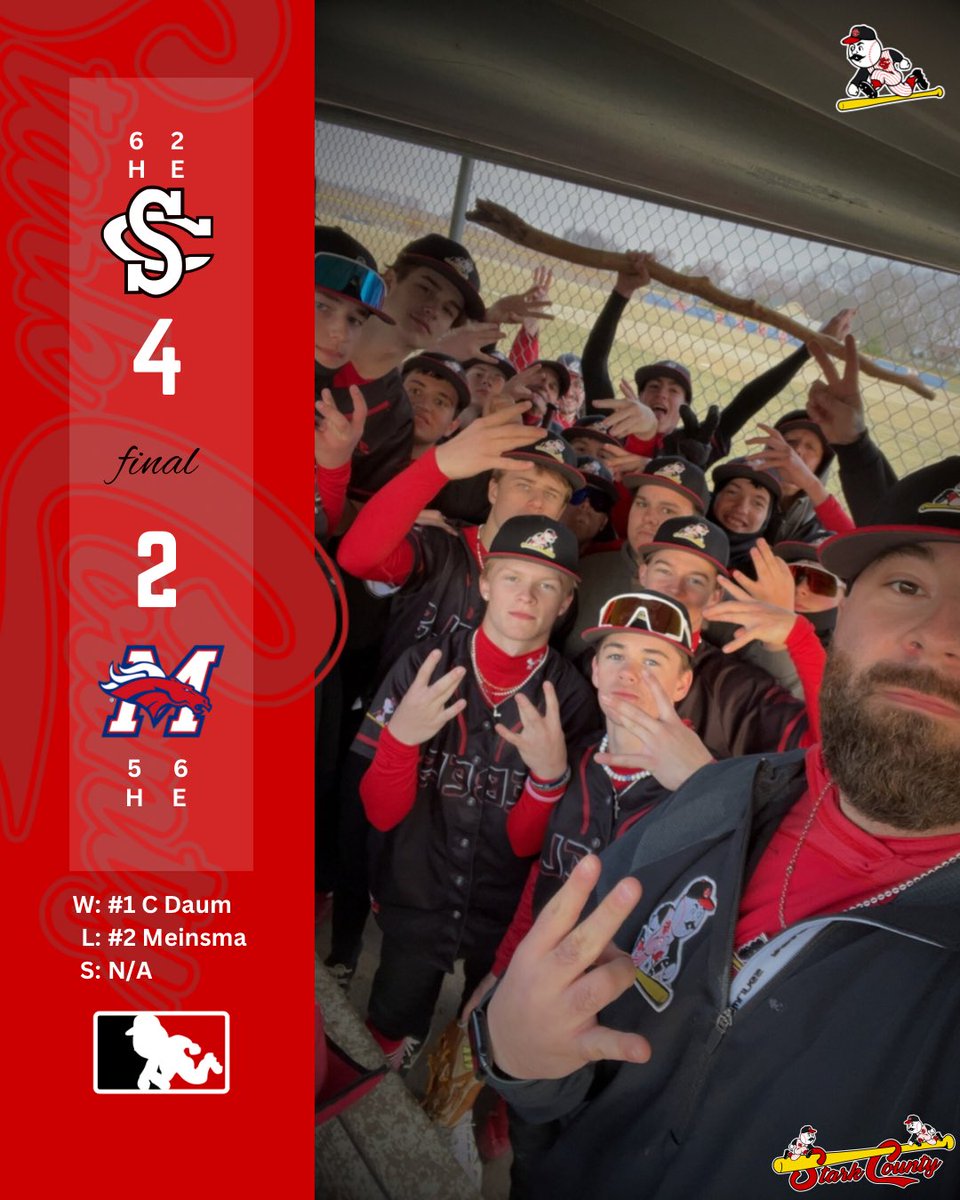 Rebels Baseball tweet media