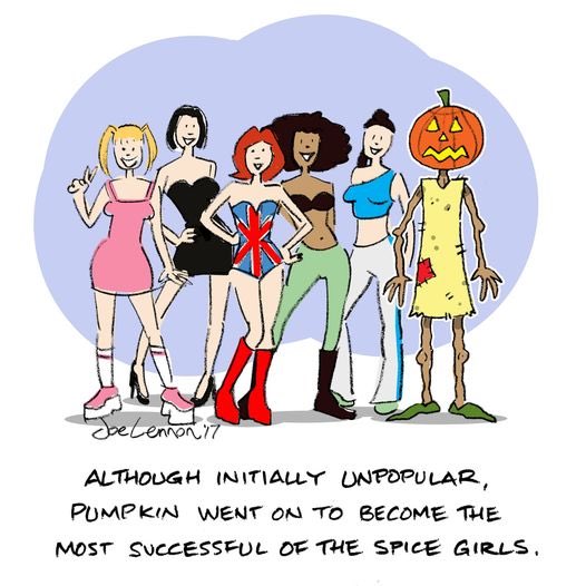 📻 🎶 🎤 🎃 🖤