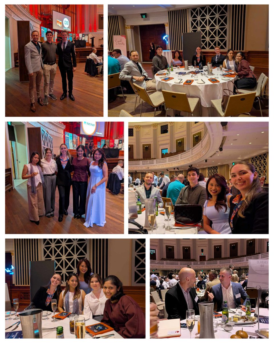 WorkingMouse_'s tweet image. Gold sponsors and trivia legends! 🏆💡
WorkingMouse proudly supported the Gov vs ICT Industry Trivia Night as gold sponsors last night. 

#WorkingMouse #TriviaNight #ICTCommunity #GovVsIndustry #GoldSponsors #TeamWM #TechWithPurpose