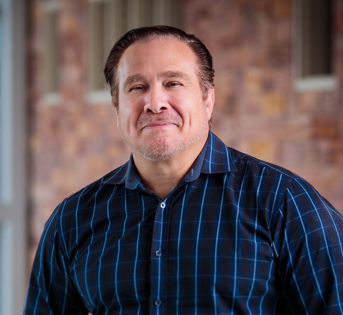 CancerProtons's tweet photo. In honor of National Doctors' Day, we're celebrating Ari Katerelos, MD. He utilizes his experience as an oncology nurse to provide compassionate care to his patients, providing the best chance to beat their cancer. https://t.co/EpOfBZ7M7m #protontherapy #doctorsday #caprotons https://t.co/O5ZvNsBQaw