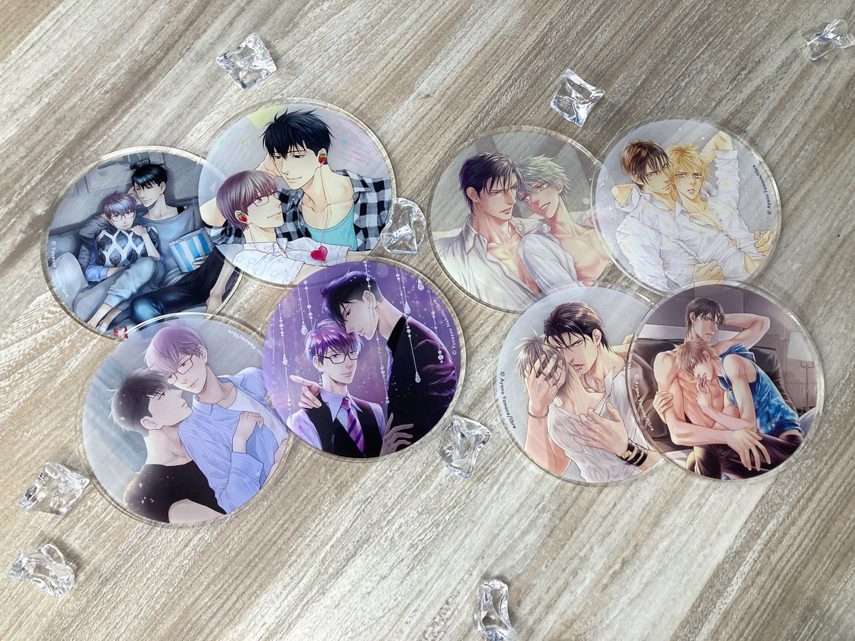 ねこ田米蔵先生・やまねあやの先生トークショー開催記念 × #グラッテ