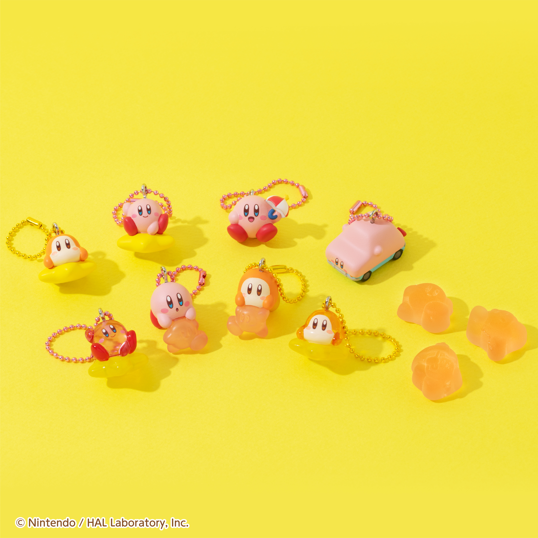 KIRBY'S PUPUPU MARKET (@kirby_pppmarket) / X
