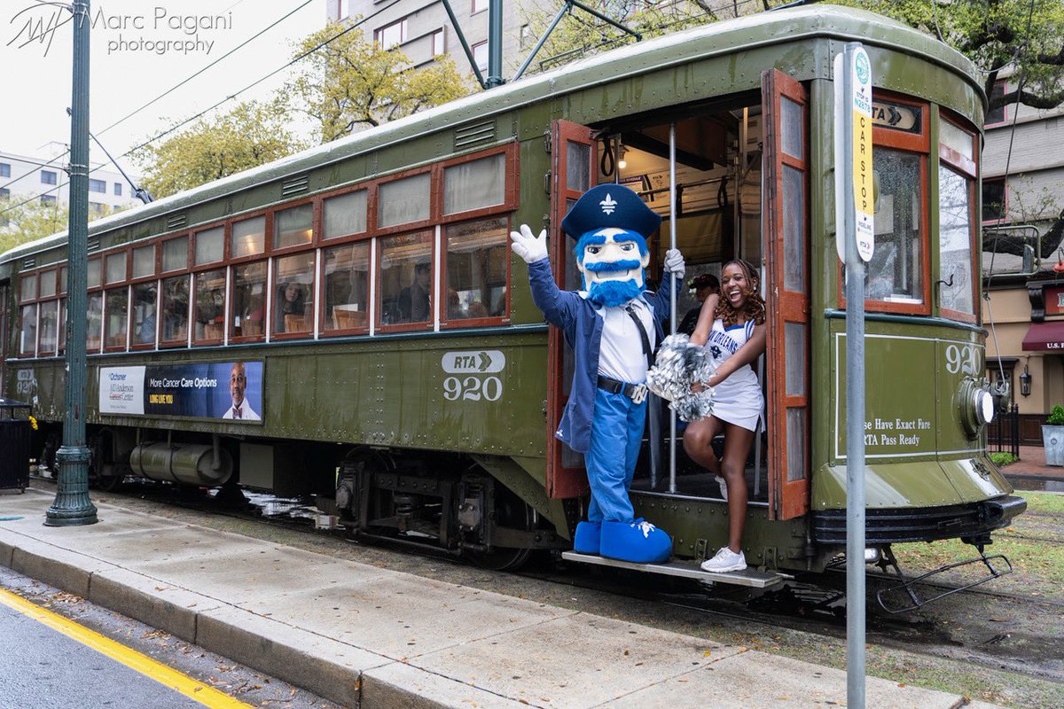 Kathy E. Johnson (@kjohnsonuno) on Twitter photo NOEW 2025 is a wrap! BrUNO enjoyed the ride down St. Charles St thoroughly. Congrats to our outstanding faculty and colleagues <a href="/TheBeachUNO/">TheBeachUNO</a> for a great week! NOEW 2025 is a wrap! BrUNO enjoyed the ride down St. Charles St thoroughly. Congrats to our outstanding faculty and colleagues <a href="/TheBeachUNO/">TheBeachUNO</a> for a great week!