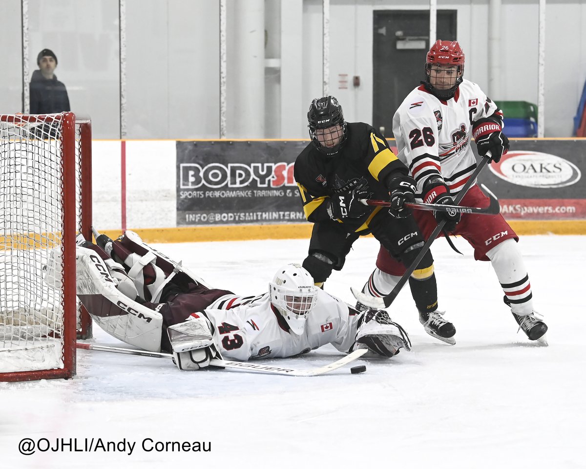 Andy Corneau tweet media