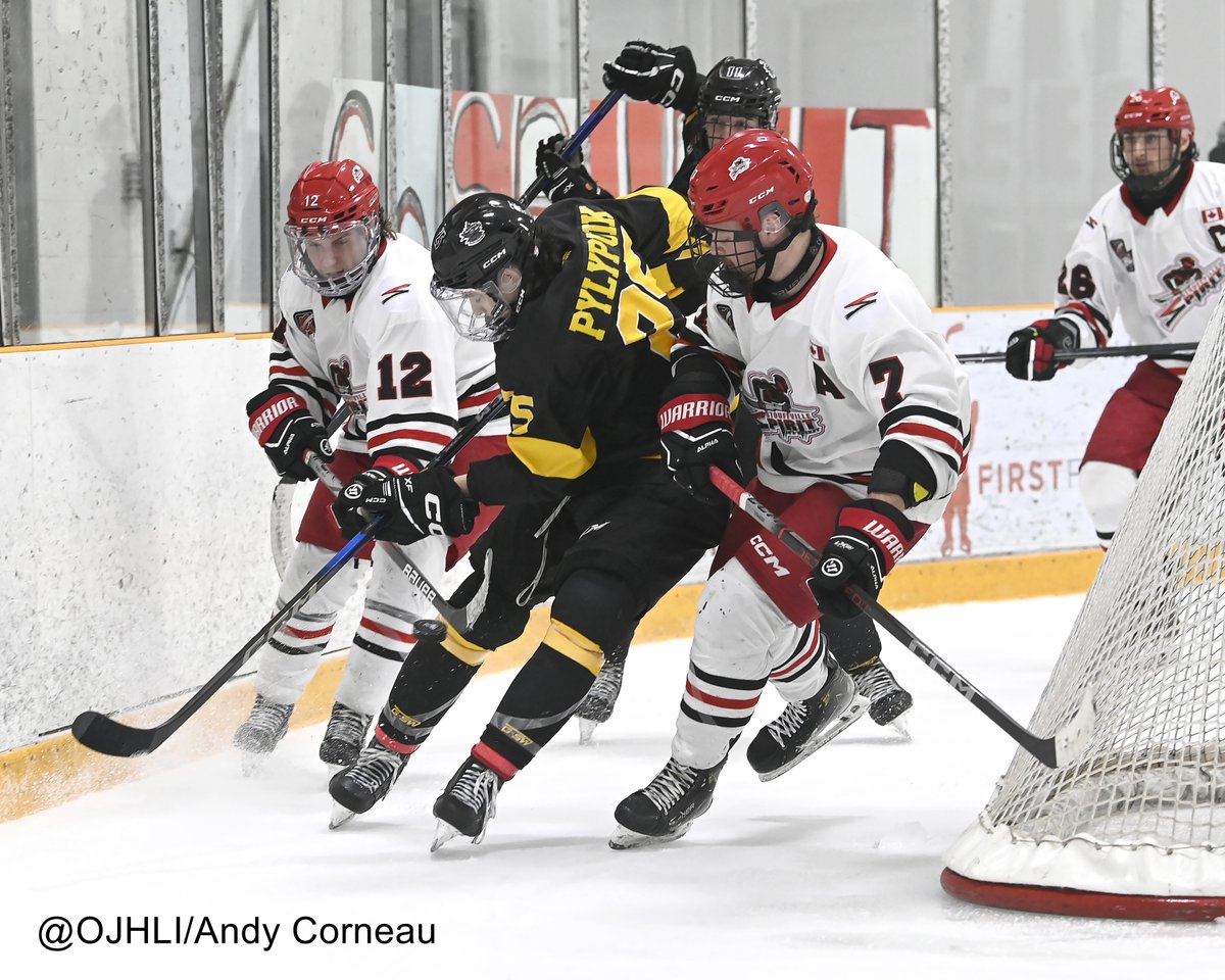 Andy Corneau tweet media