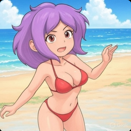 Chibi Reviews tweet media