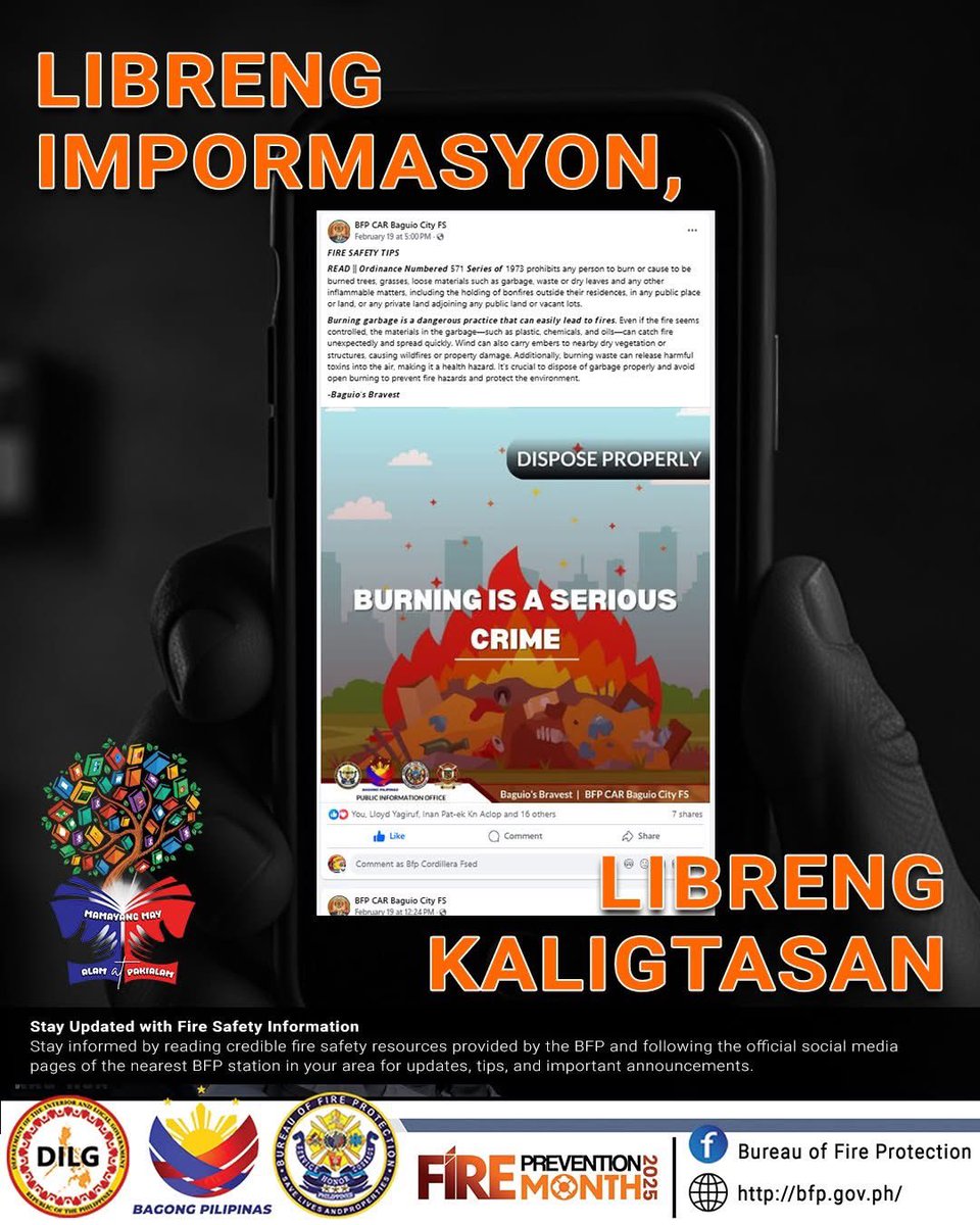 BFP NCR tweet media