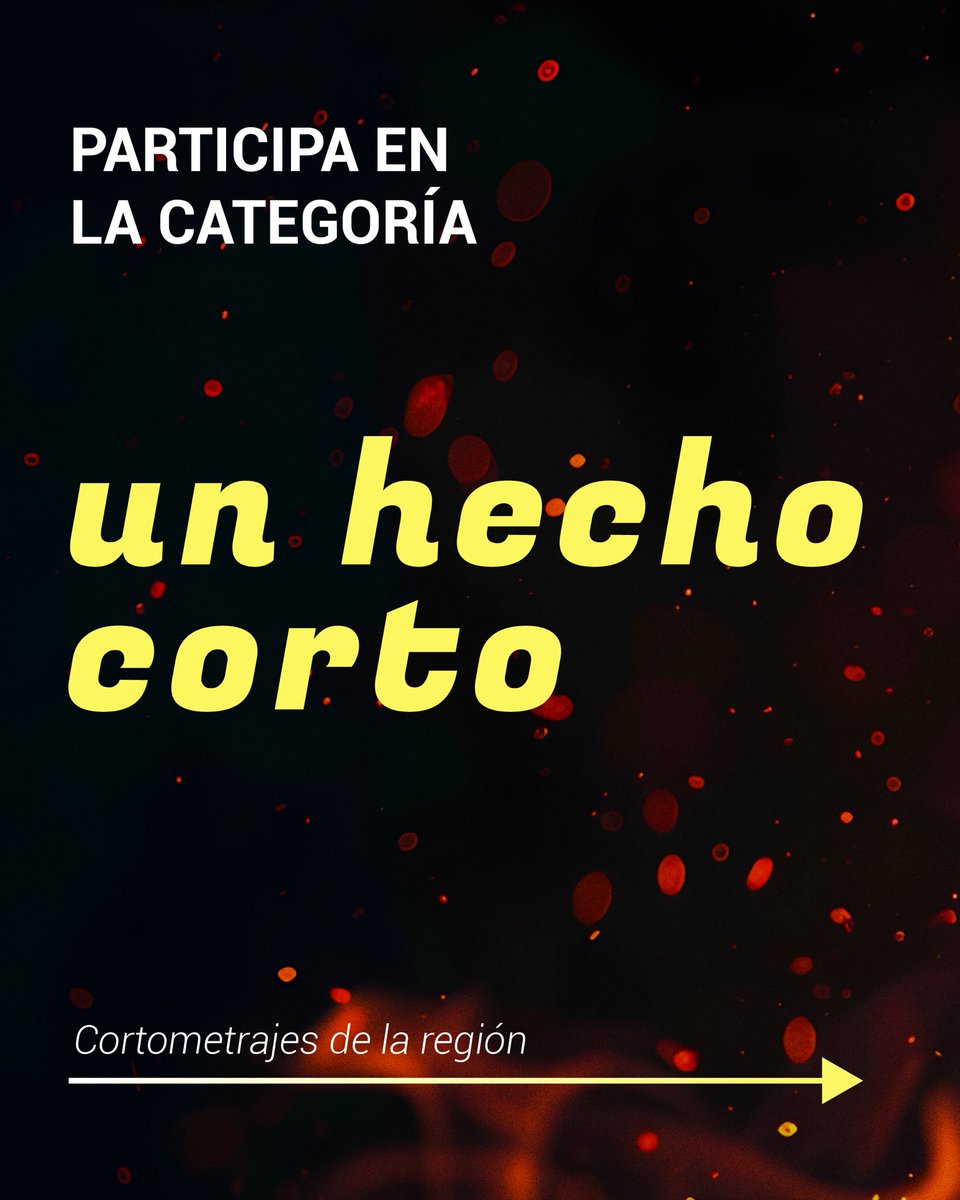 FICFUSA FESTIVAL tweet media