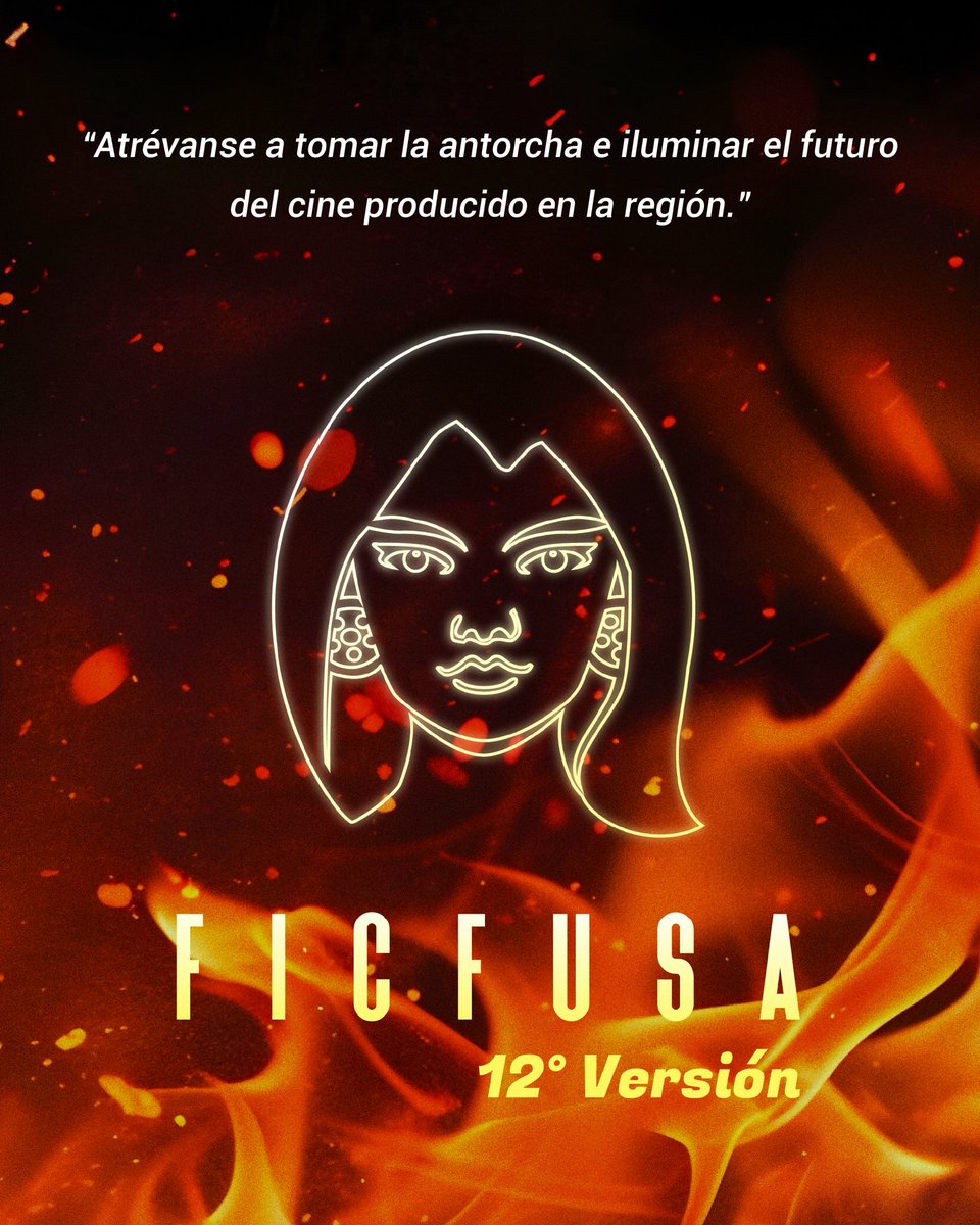 FICFUSA FESTIVAL tweet media