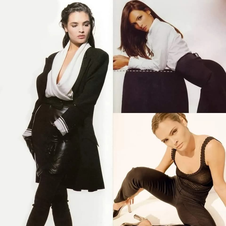 fcart73's tweet image. Happy birthday Talisa Soto!
#talisasoto 
#mortalkombat #vampirella #licensetokill #ballistic #islandofthedead #mortalkombatannihilation