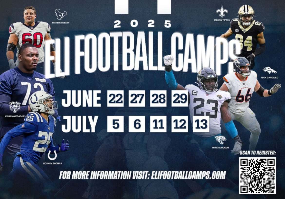 Thank you for the invite <a href="/CoachRenoYale/">Tony Reno</a> <a href="/CoachStewLH/">Tre Stewart</a> <a href="/Coach_Pascuzzi/">Anthony Pascuzzi</a> <a href="/LHHS_FOOTBALL/">LHHS Football</a> <a href="/DonnieBaggs_/">#HCville</a>