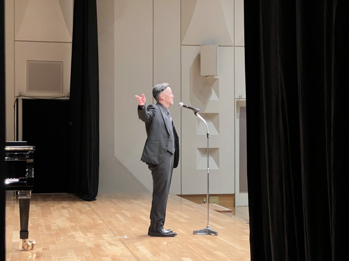 トリセツコントラバス tweet media