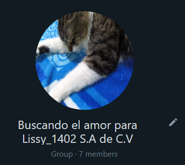 Informes al dm o a <a href="/lissy_banda/">Lissy_1402</a>