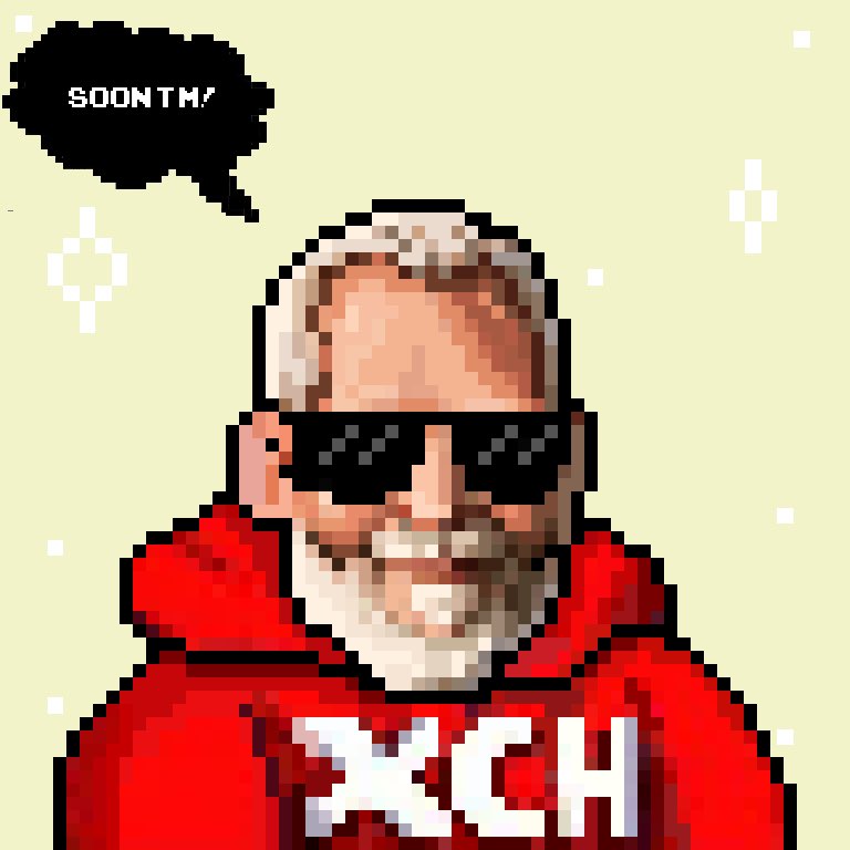 Chia One Market #chia #onemarket #soon <a href="/hoffmang/">Gene Hoffman hoffmang.xch 🌱</a>