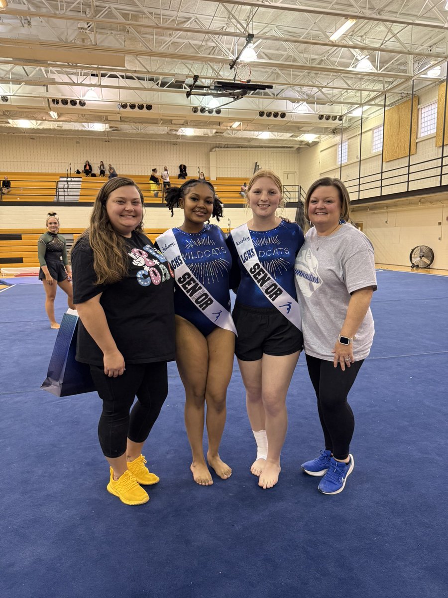 Our Seniors are the best! What great attitudes, work ethic, leadership, and respect these 2 have! We are blessed to have you both trying something new and doing it well! <a href="/LGHS_HCS/">LGHS</a> <a href="/LGHS_Athletics/">LGHS Athletics</a> <a href="/lghseniors/">LGHS Student Section</a>