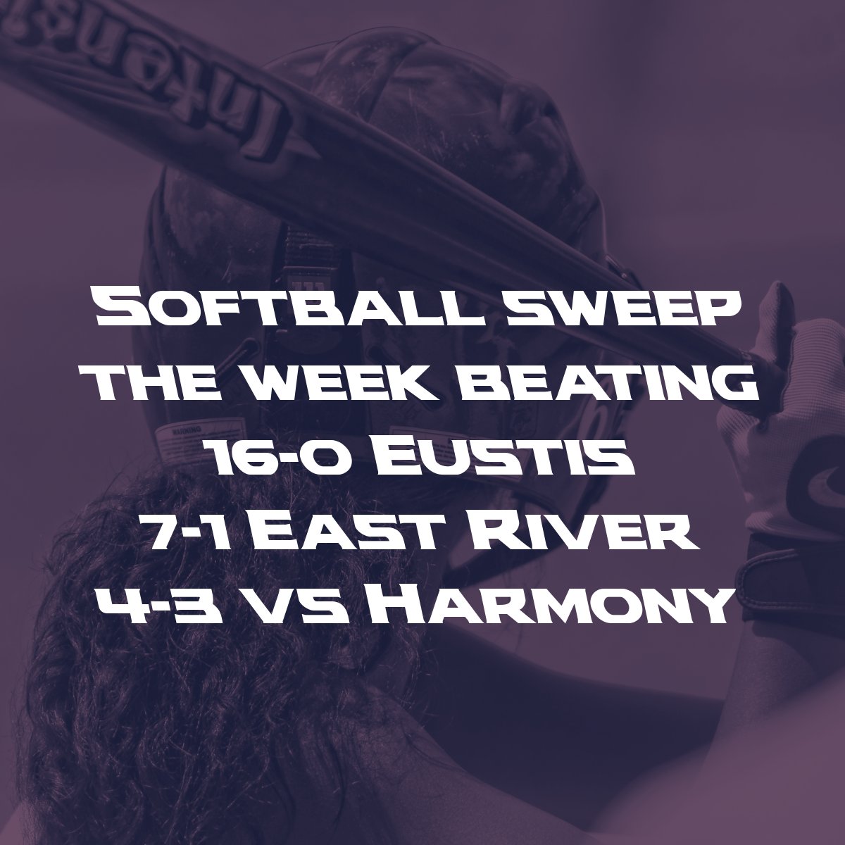 Lake Howell Athletics (@lhhs_athletics) on Twitter photo Softball results for the week! 🥎 <a href="/lake_howell/">Lake Howell High</a> @Ihhssga @lhhs.ptsa @southseminoleacademy @twms_ptsa #WeAreOne #HawkFamily #CommitmentToExcellence #HawkStrong Softball results for the week! 🥎 <a href="/lake_howell/">Lake Howell High</a> @Ihhssga @lhhs.ptsa @southseminoleacademy @twms_ptsa #WeAreOne #HawkFamily #CommitmentToExcellence #HawkStrong
