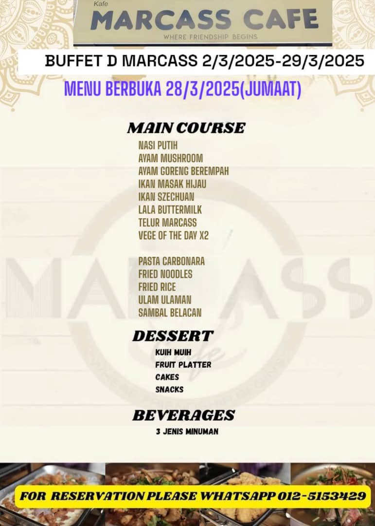 Marcass Cafe tweet media