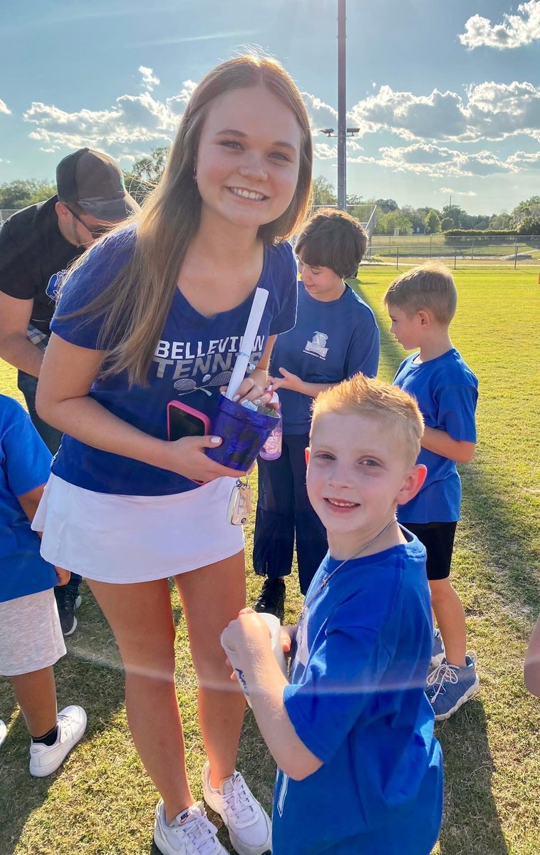 Belleview Elem tweet media