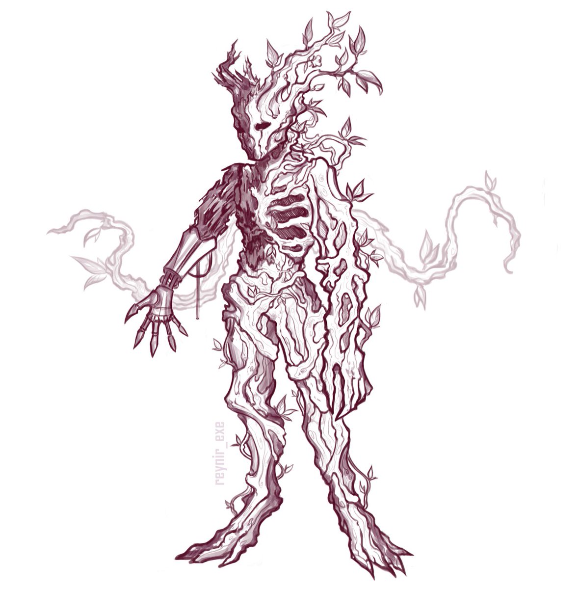 reynir_exe's tweet photo. #ss13 #ss14 #spacestation14 #spacestation13 #oc #sketch https://t.co/nzpNpbXtn0