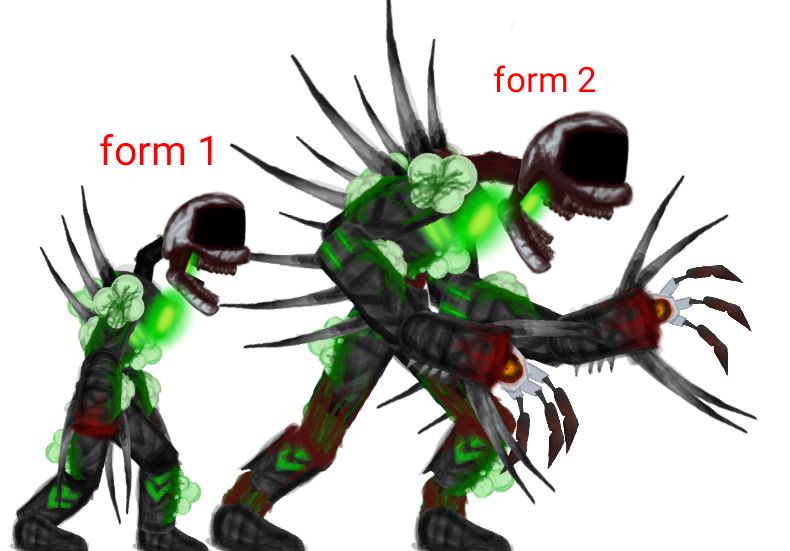 Zachmotion21314's tweet photo. SD-Toxic
Form 2 https://t.co/SpjLvxJy1s