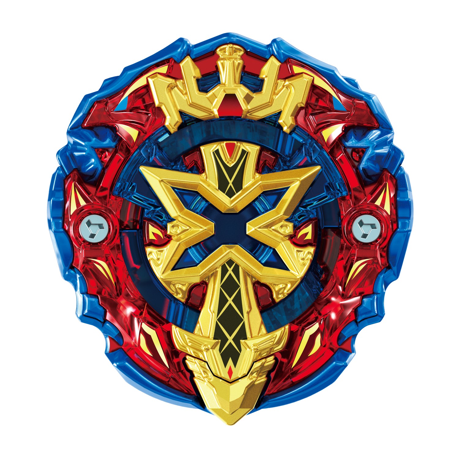 Amazon.co.jp: BEYBLADE X ベイブレードX BX-00 スターター ゼノ