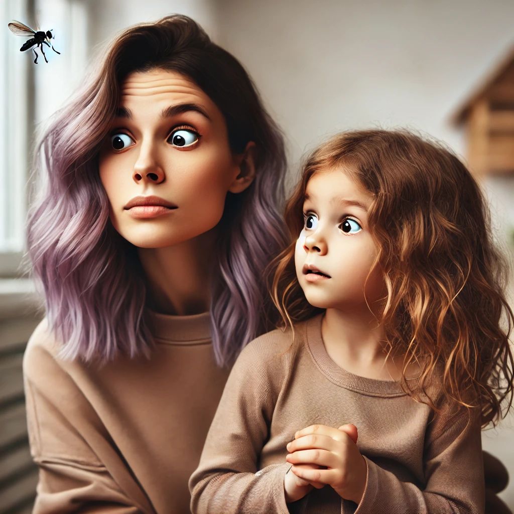 LordJeiJo's tweet image. When the attention span is shorter than a fly’s life. 😂 #MiniMeMoments #ParentingReflections