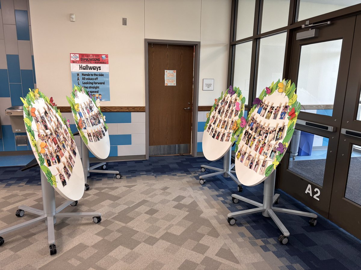 eagertolearnSoo's tweet image. Vaughn ESL families showered on the staff with EB photo gallery and Jersey Mike’s lunch (paid by ESL families, with generous discount from Jersey Mike’s) today! Thank you for the love and support you pour into our EBs everyday! 💕@VaughnElemFISD @FISD_EB @jerseymikes