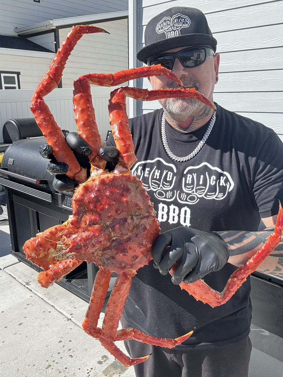 Bennie Kendrick tweet media