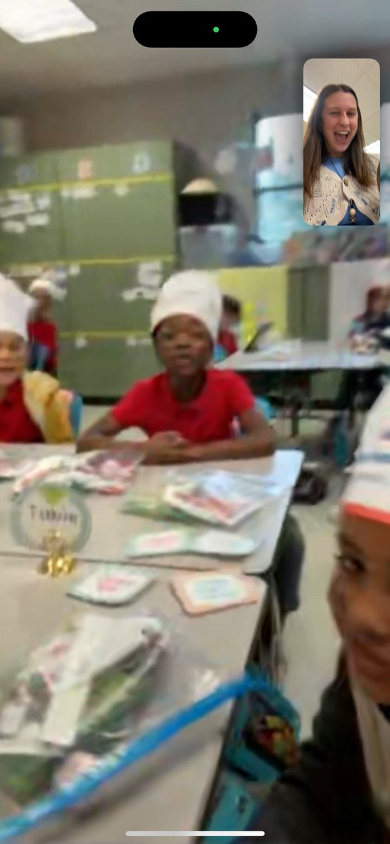 Lauren Lander tweet media