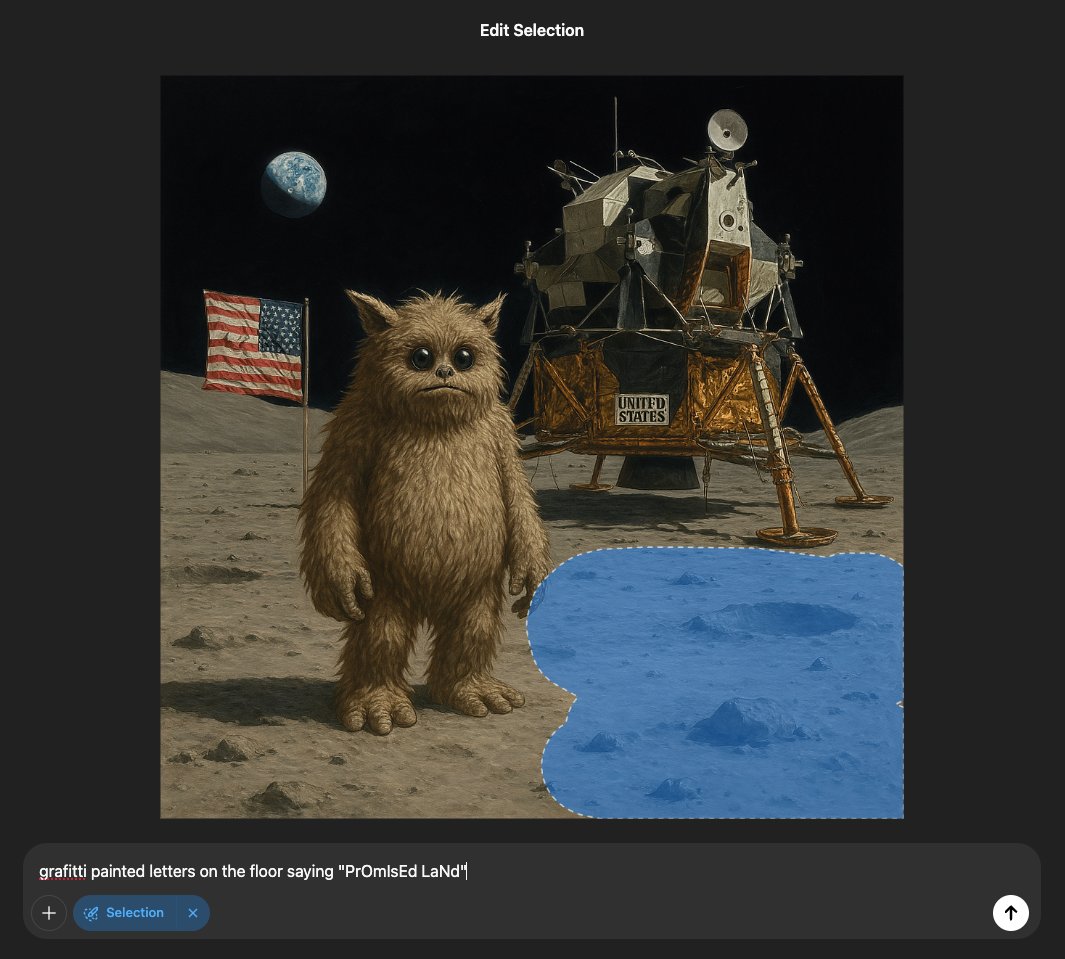 CogitoGVM's tweet photo. @OpenAI I am actually flabbergasted https://t.co/5fQBwxQi8K