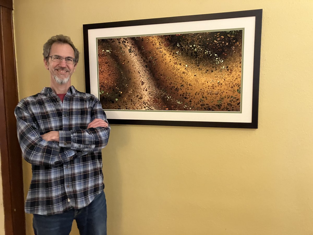 Steve's Makerspace / Steve Hingle tweet media