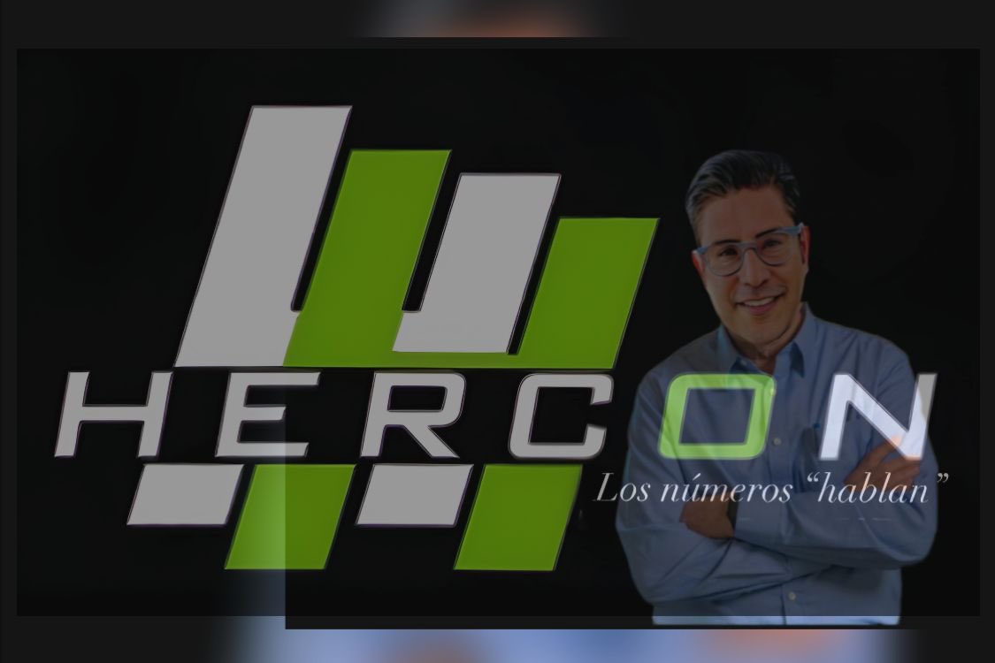 Marcos H López tweet media